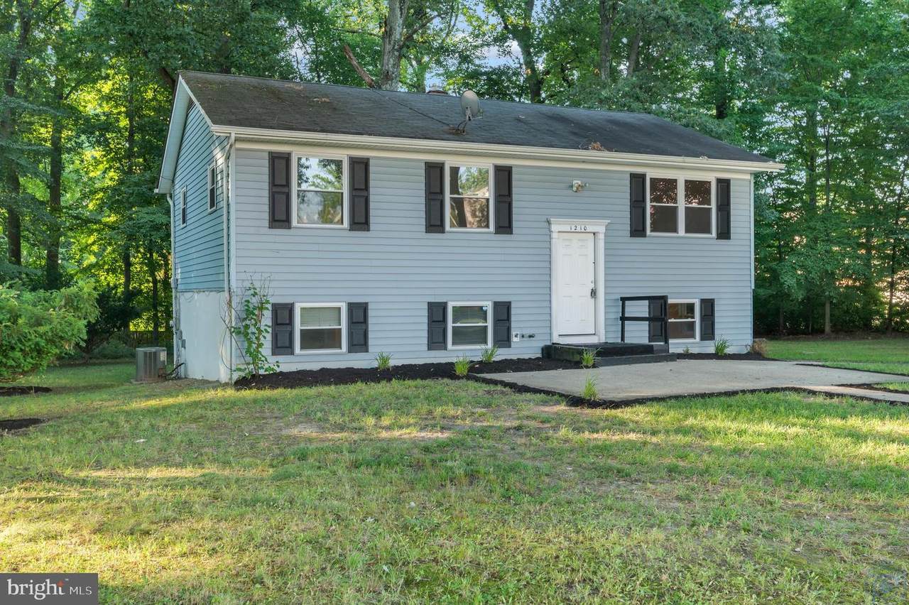 1210 Waugh Chapel Road - Photo 1