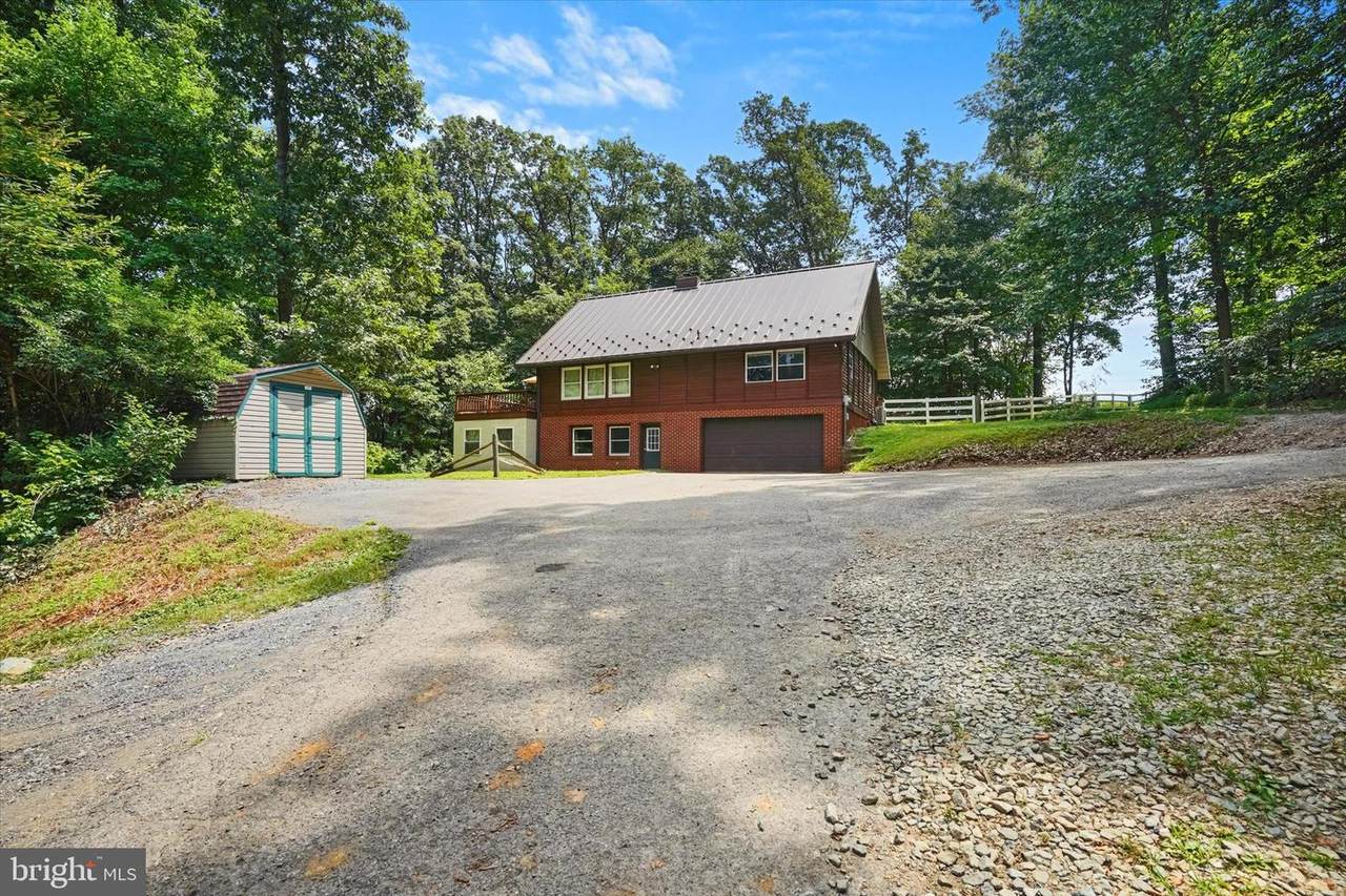 518 Truce Road - Photo 1