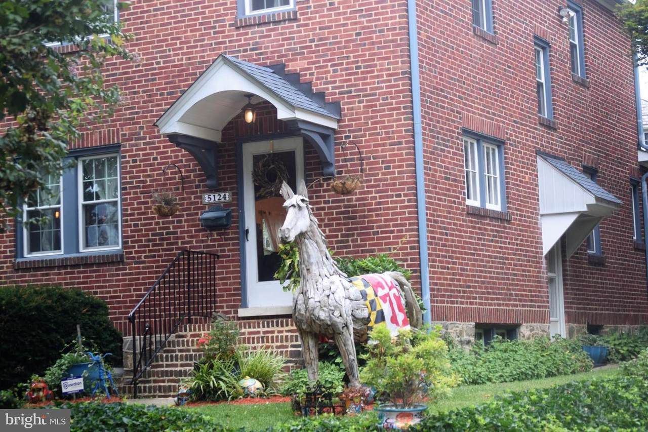 5124 Edmondson Ave - Photo 1