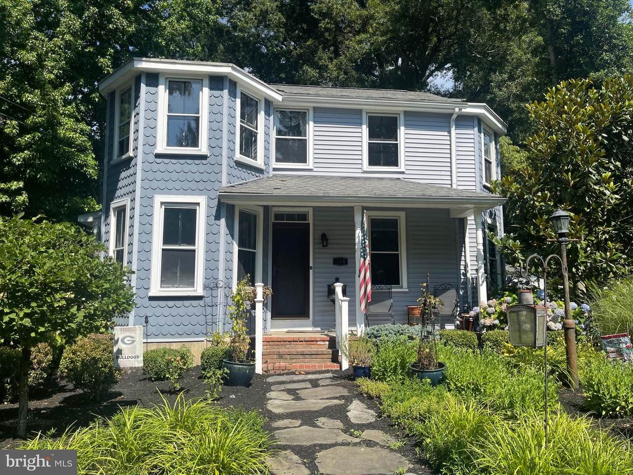 114 Branch Street - Photo 1