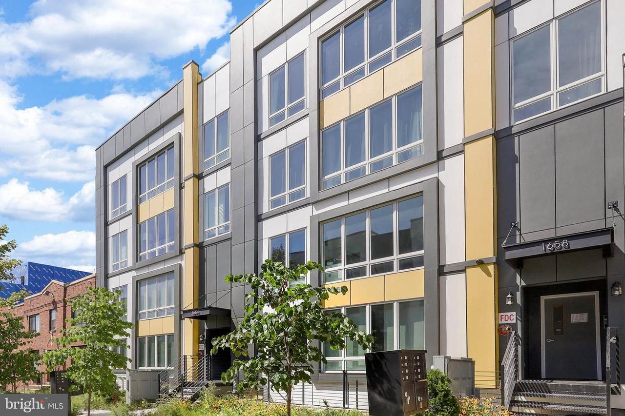 1654 K Street - Photo 1
