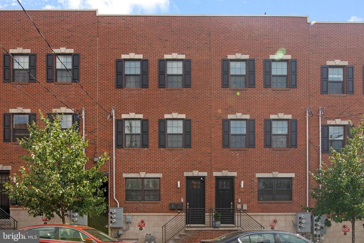 2444 Federal Street - Photo 1
