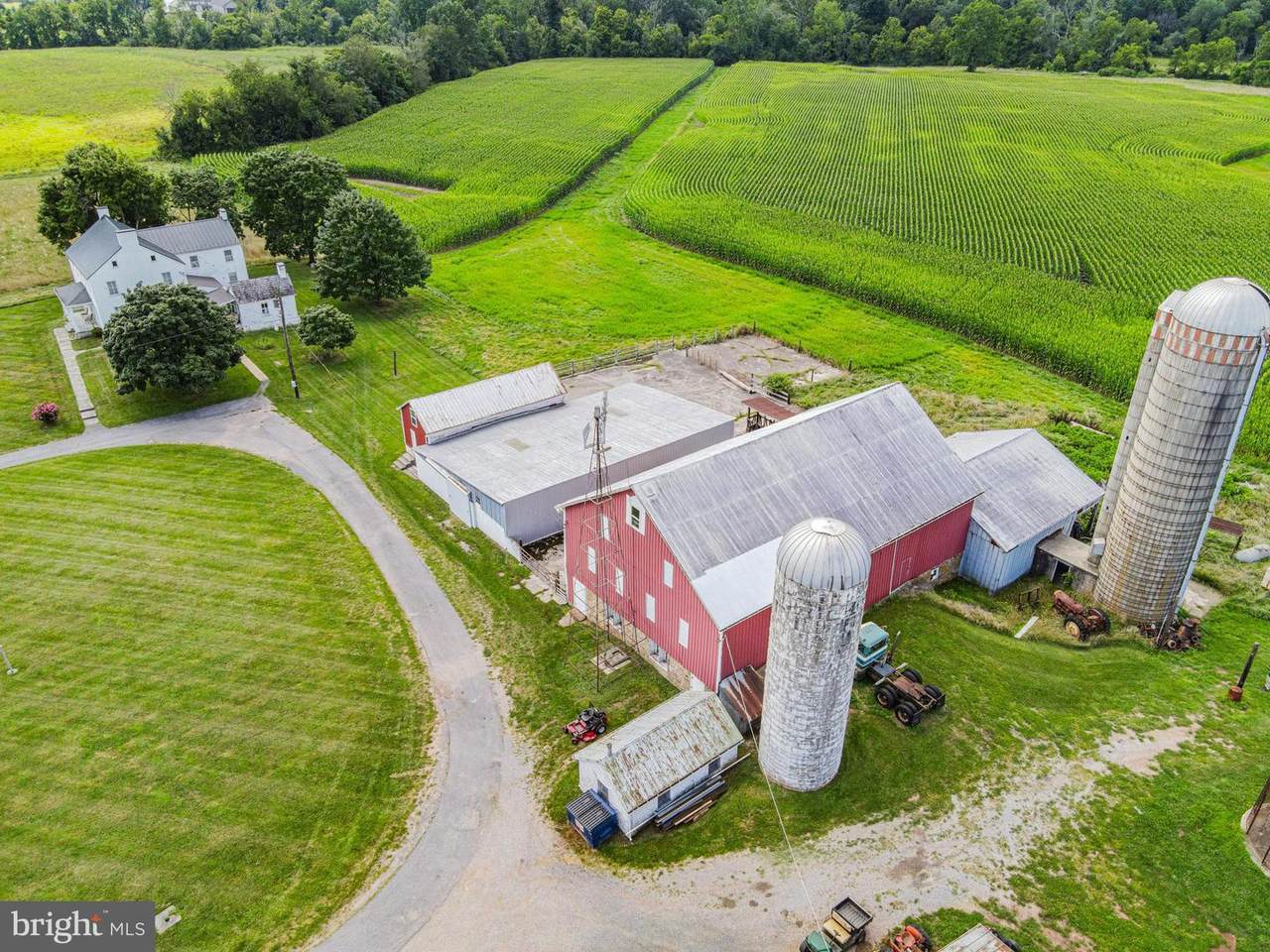 4030 Francis Scott Key Highway - Photo 1