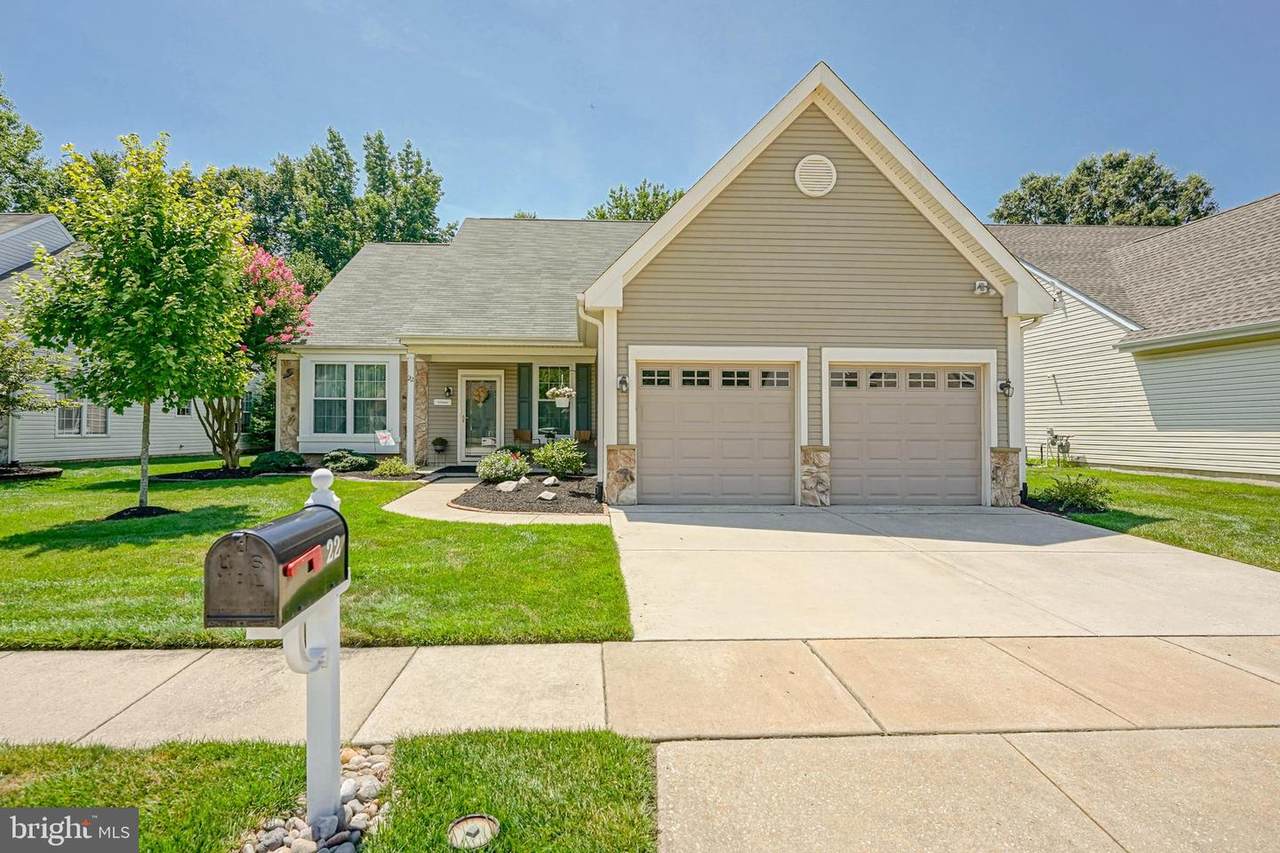 22 Lavender Court - Photo 1
