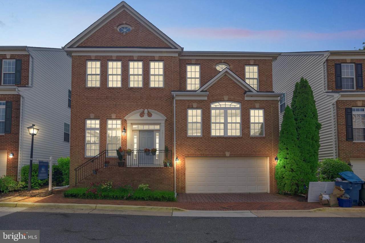 7011 Stone Inlet Drive - Photo 1