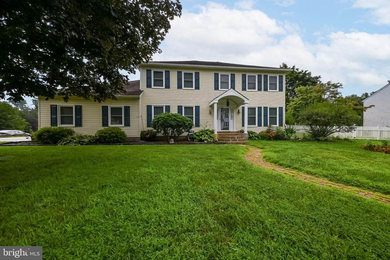 59 Mill Station Drive - Photo 1