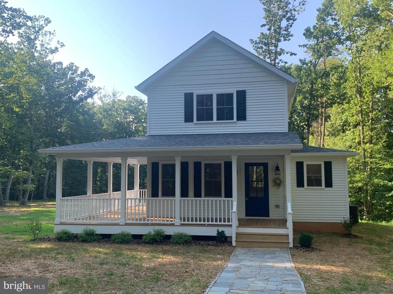 28083 Big H Ranch Road - Photo 1