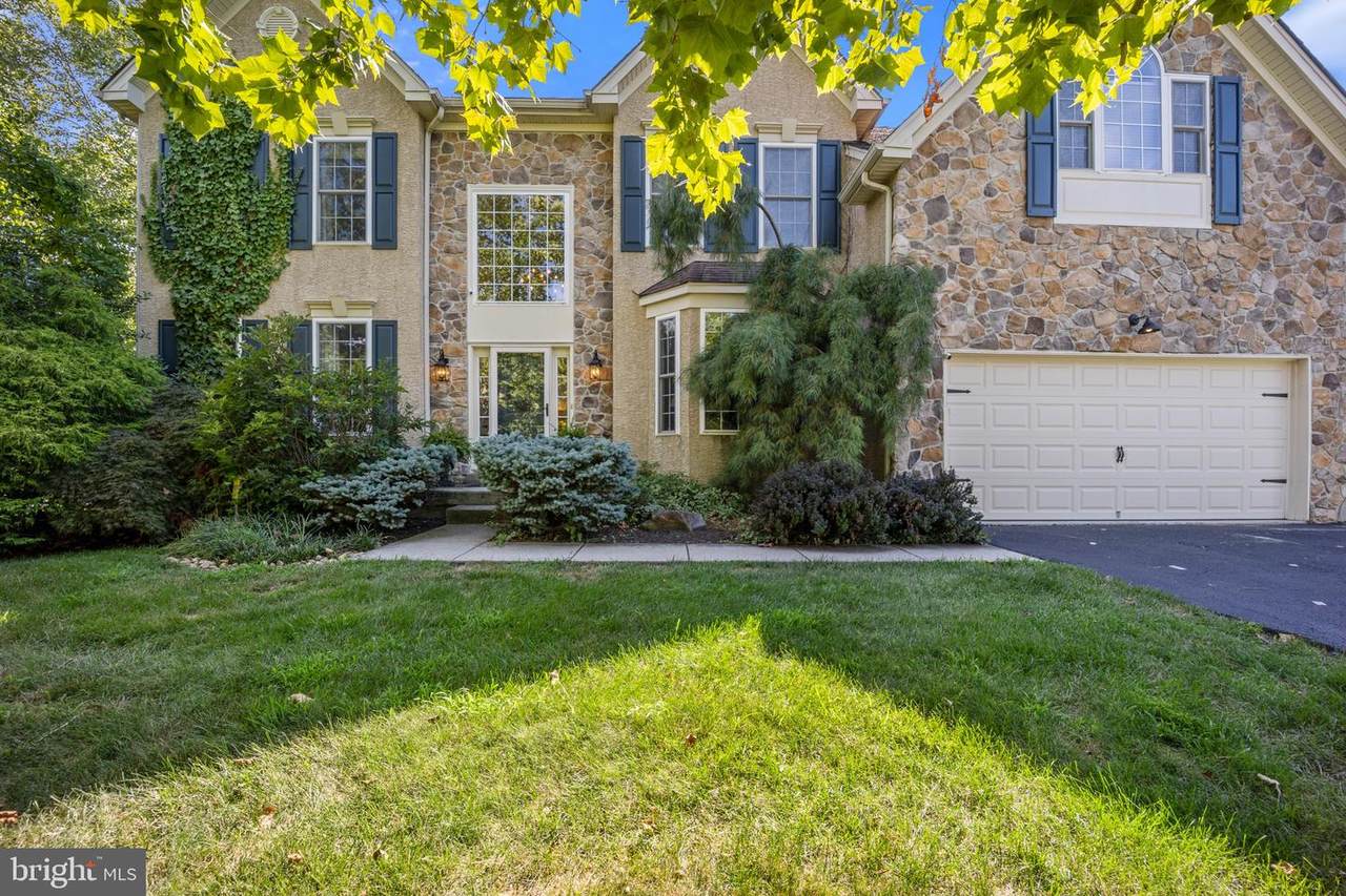2541 Long Meadow Road - Photo 1