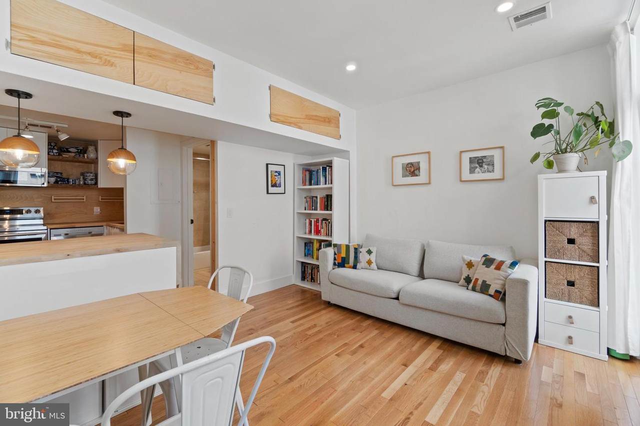 2611 Adams Mill Road - Photo 1