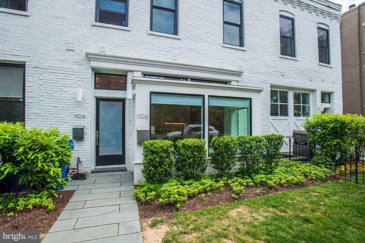1106 T Street - Photo 1