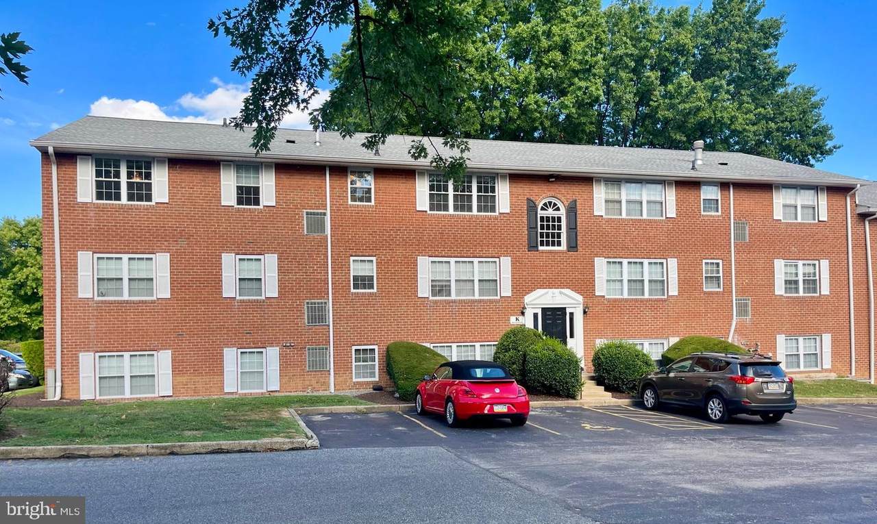 816 South Avenue - Photo 1