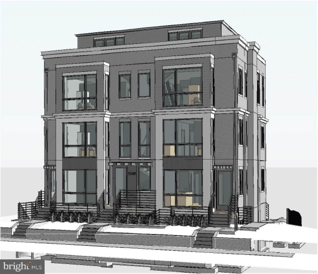 5305 Connecticut Avenue - Photo 1