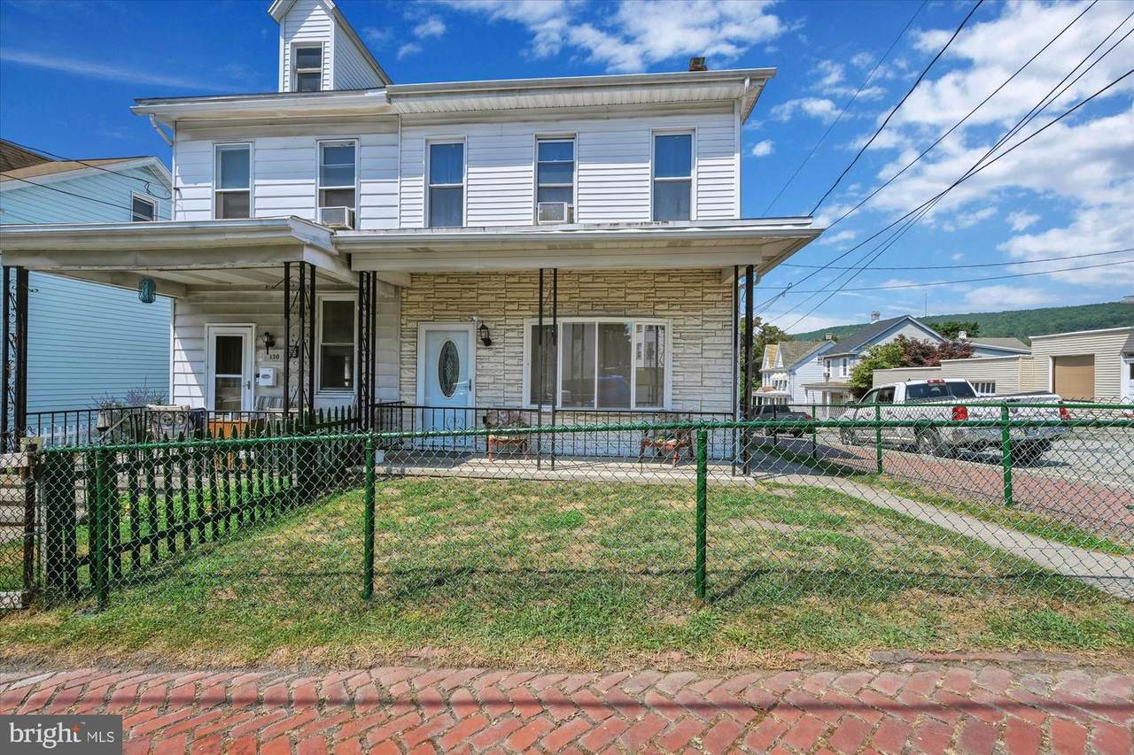 132 Market Street - Photo 1