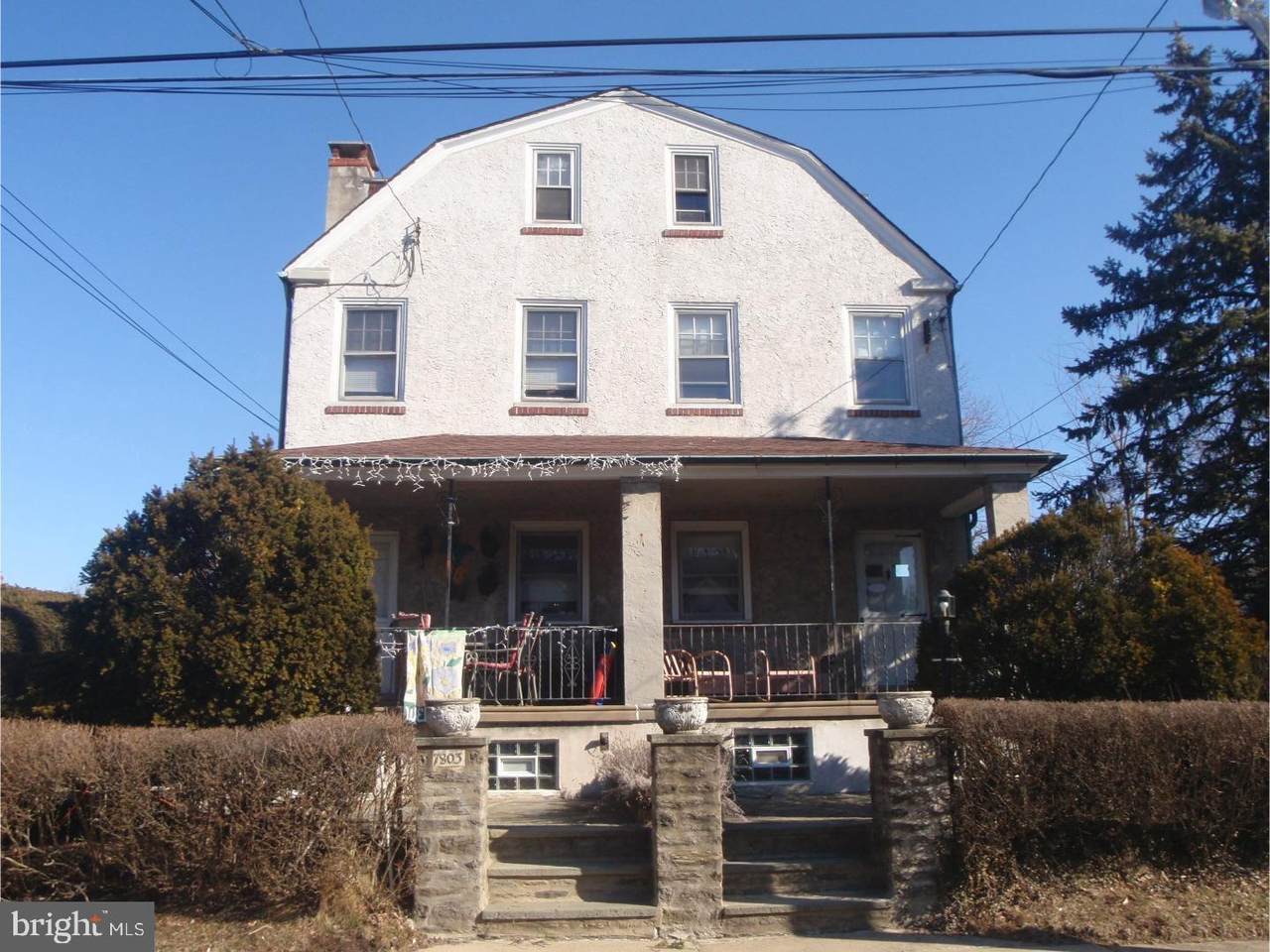 7801 New Street - Photo 1