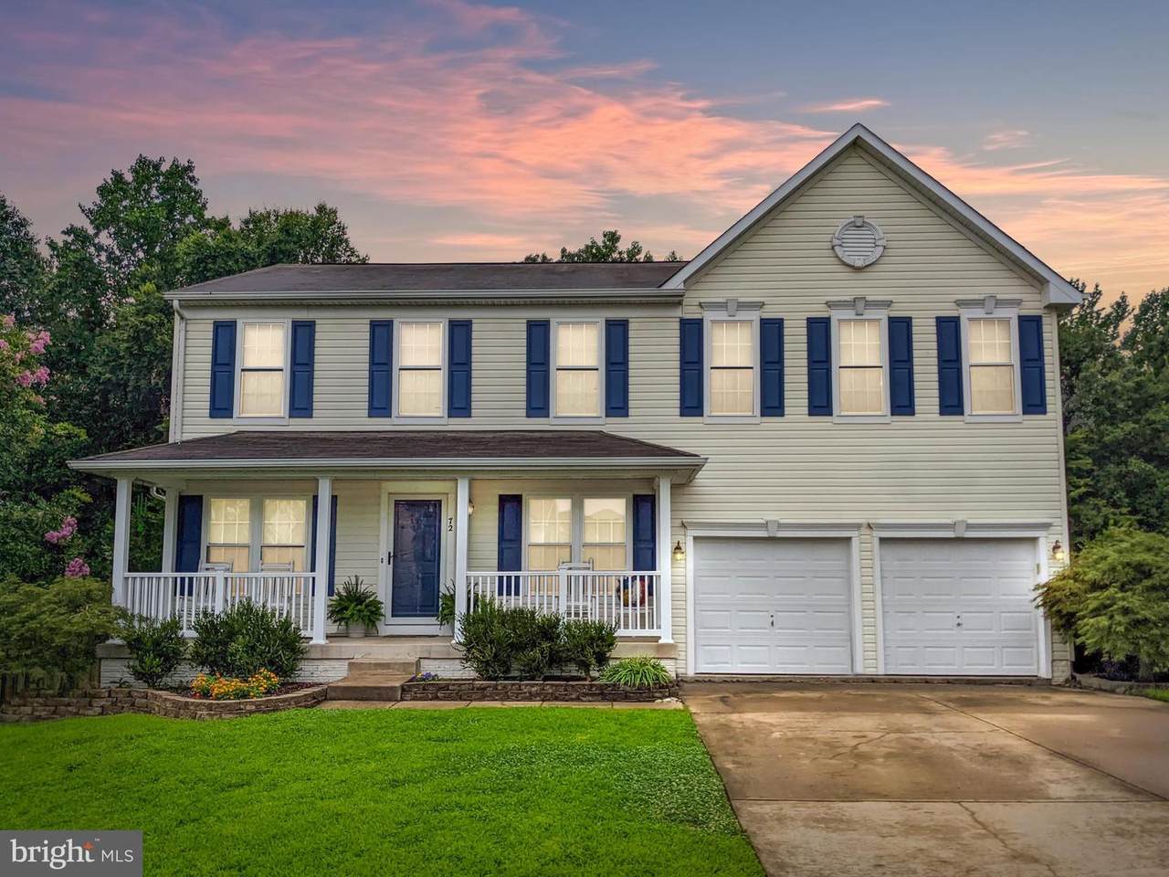 72 Limestone Way - Photo 1
