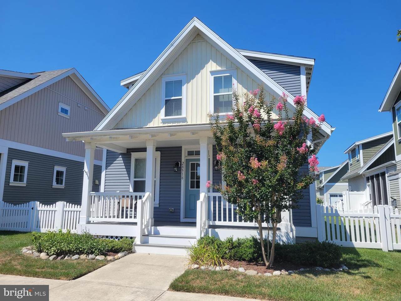 28518 Traverse Street - Photo 1