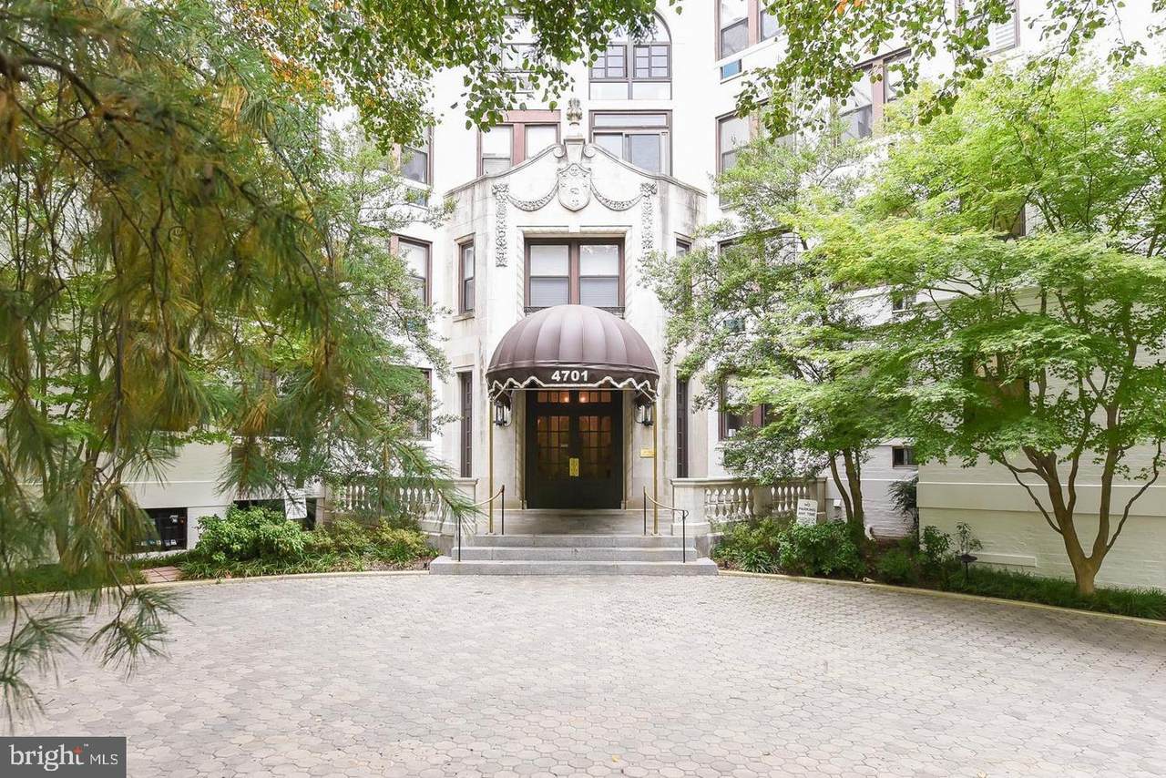 4701 Connecticut Avenue - Photo 1
