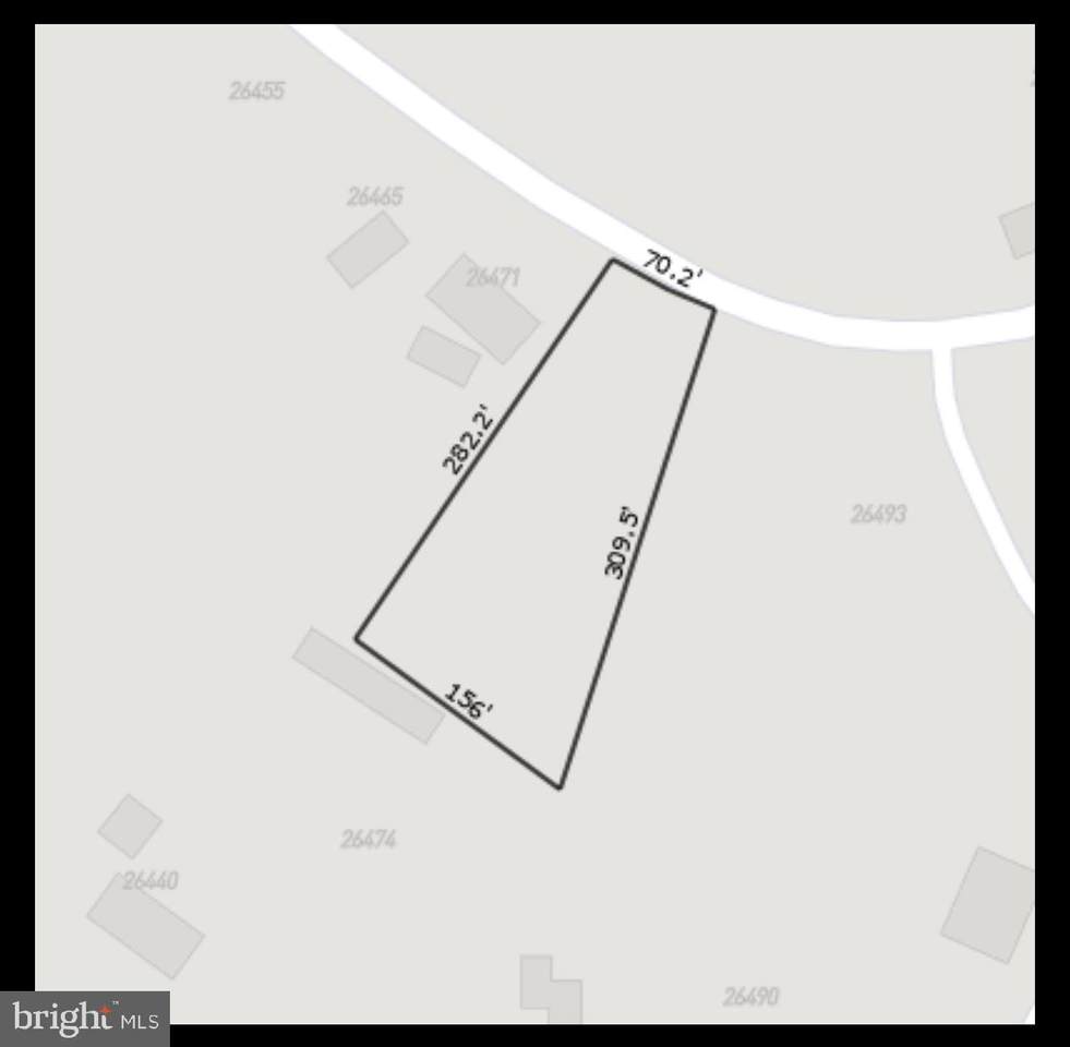 0 Mason Webster Road - Photo 1