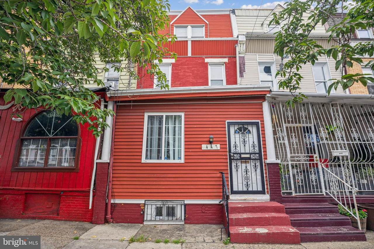 447 Clearfield Street - Photo 1