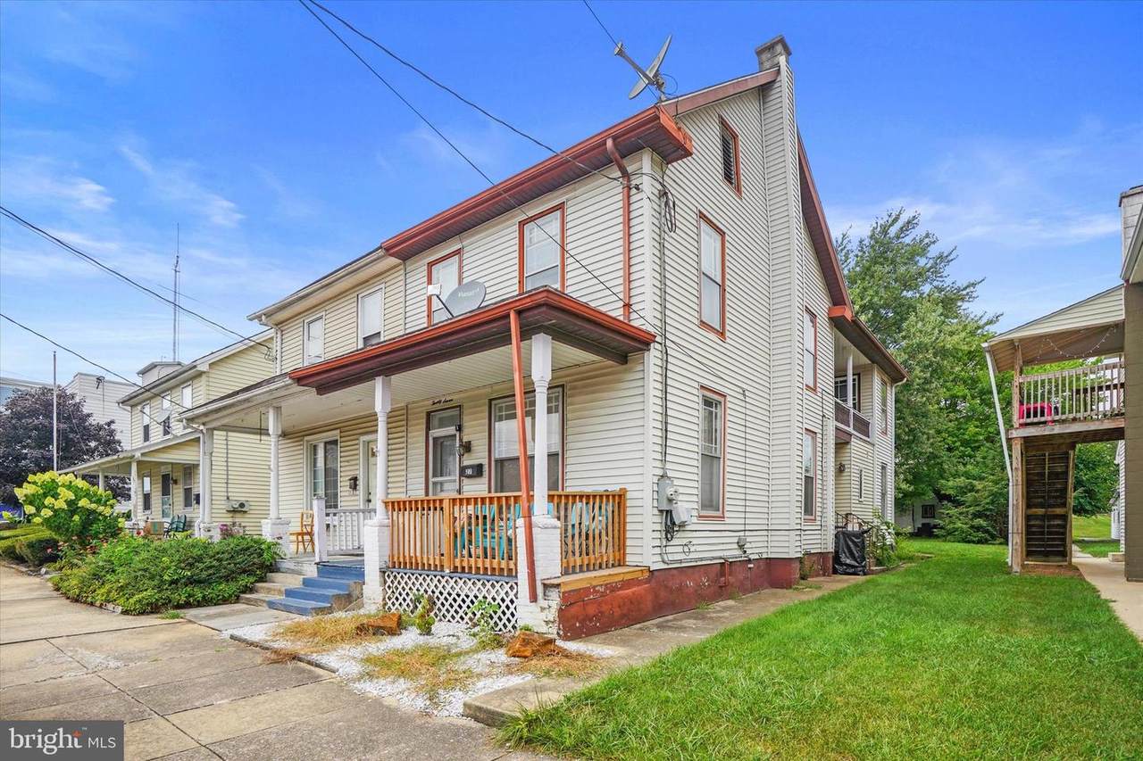 27 Mount Joy Street - Photo 1