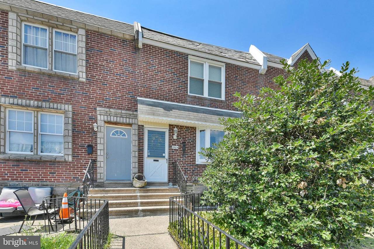 3504 Lansing Street - Photo 1