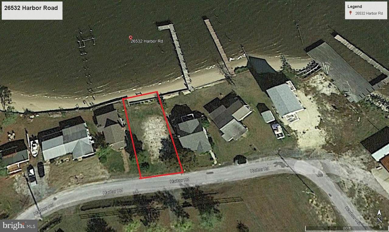 26532 Harbor Road - Photo 1