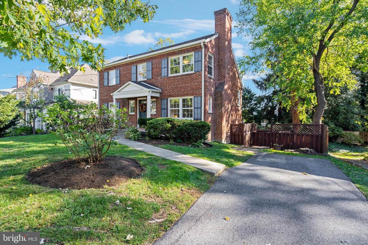 5120 Manning Drive - Photo 1