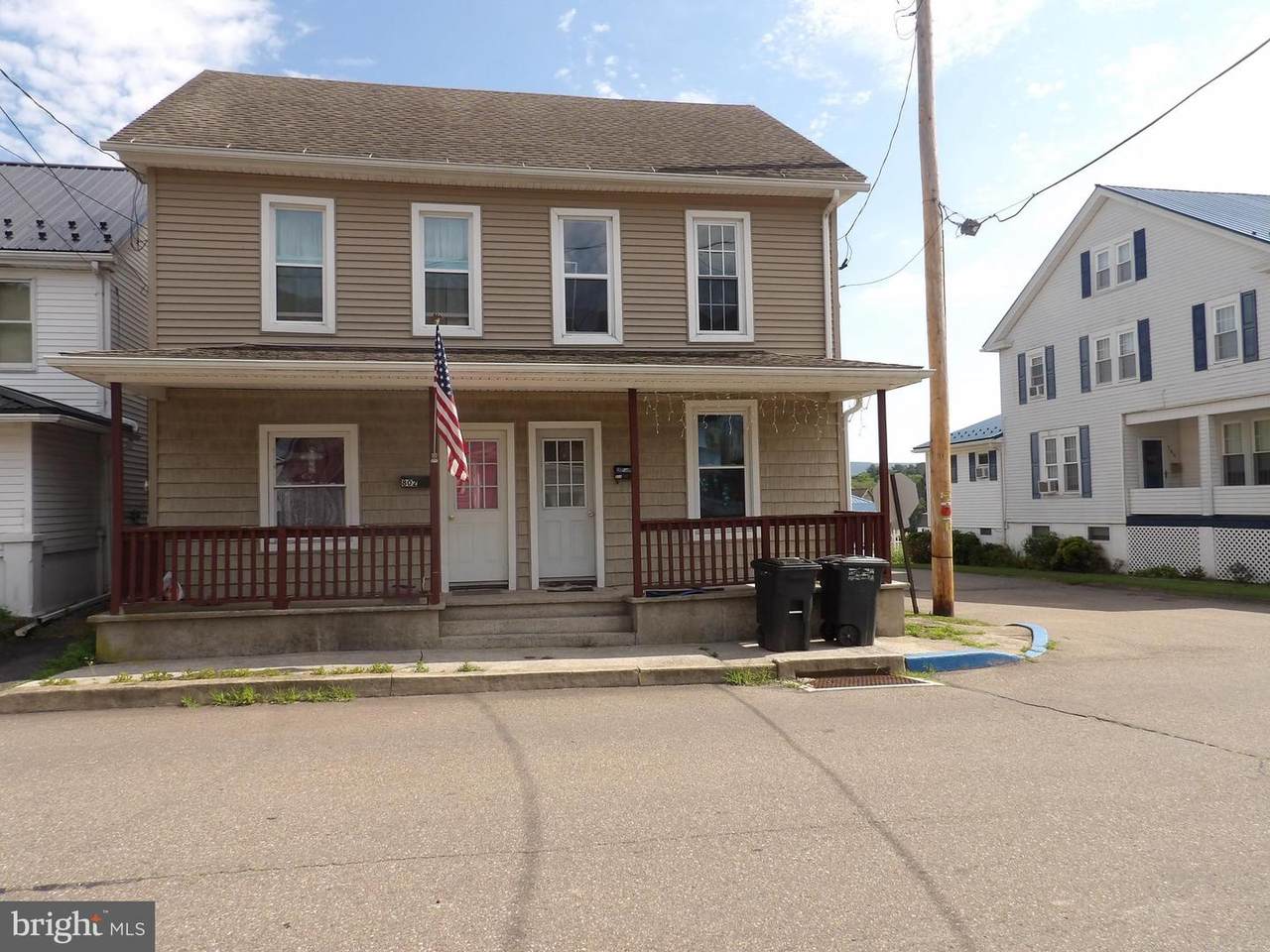 800-802 Wiconisco Avenue - Photo 1