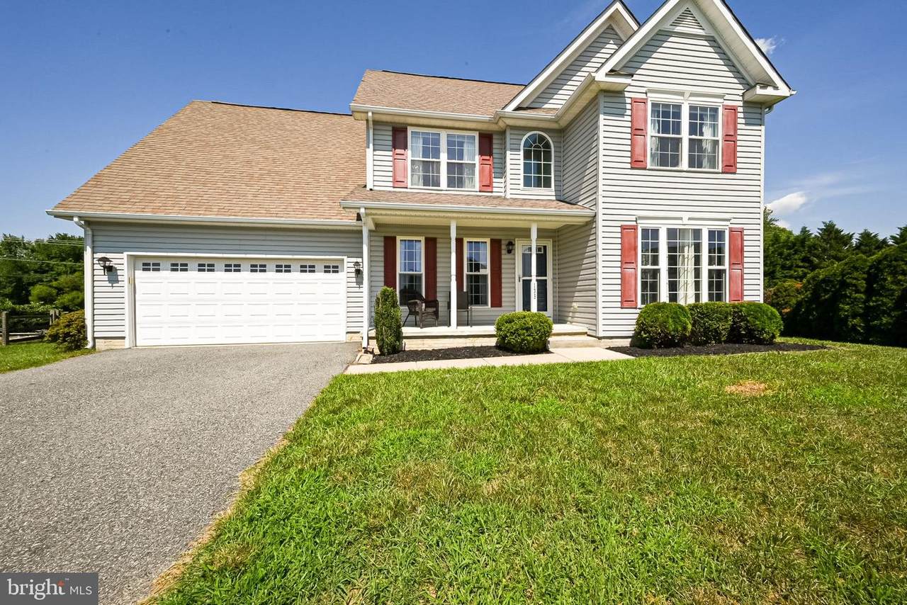 135 Shashi Court - Photo 1