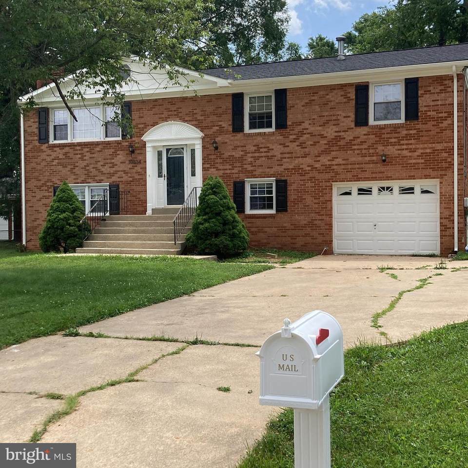10834 Hill Top Drive - Photo 1
