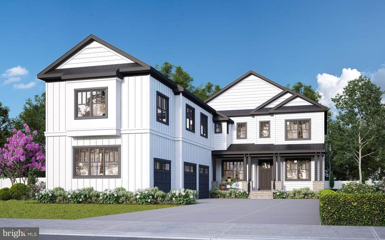 607 Park Street - Photo 1