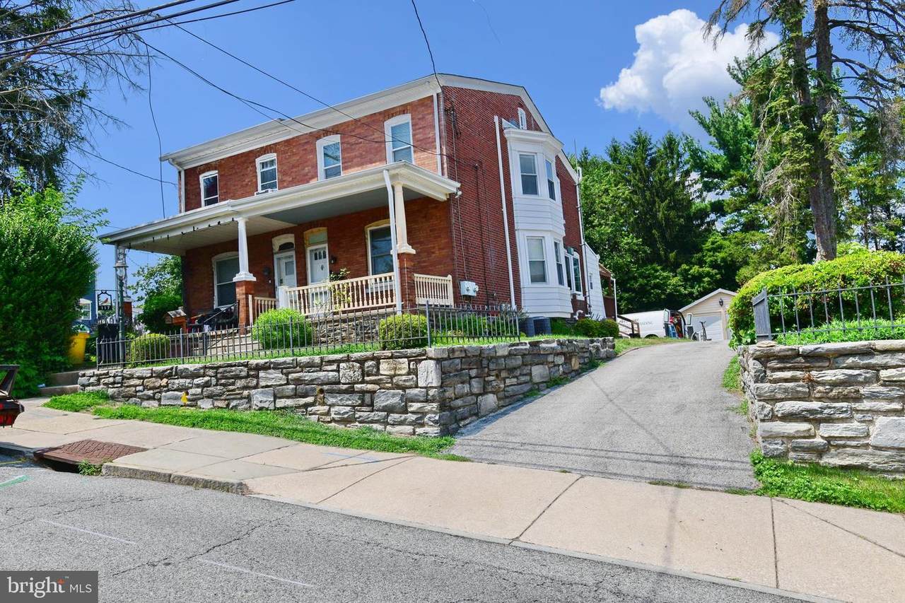 117 Ashland Avenue - Photo 1