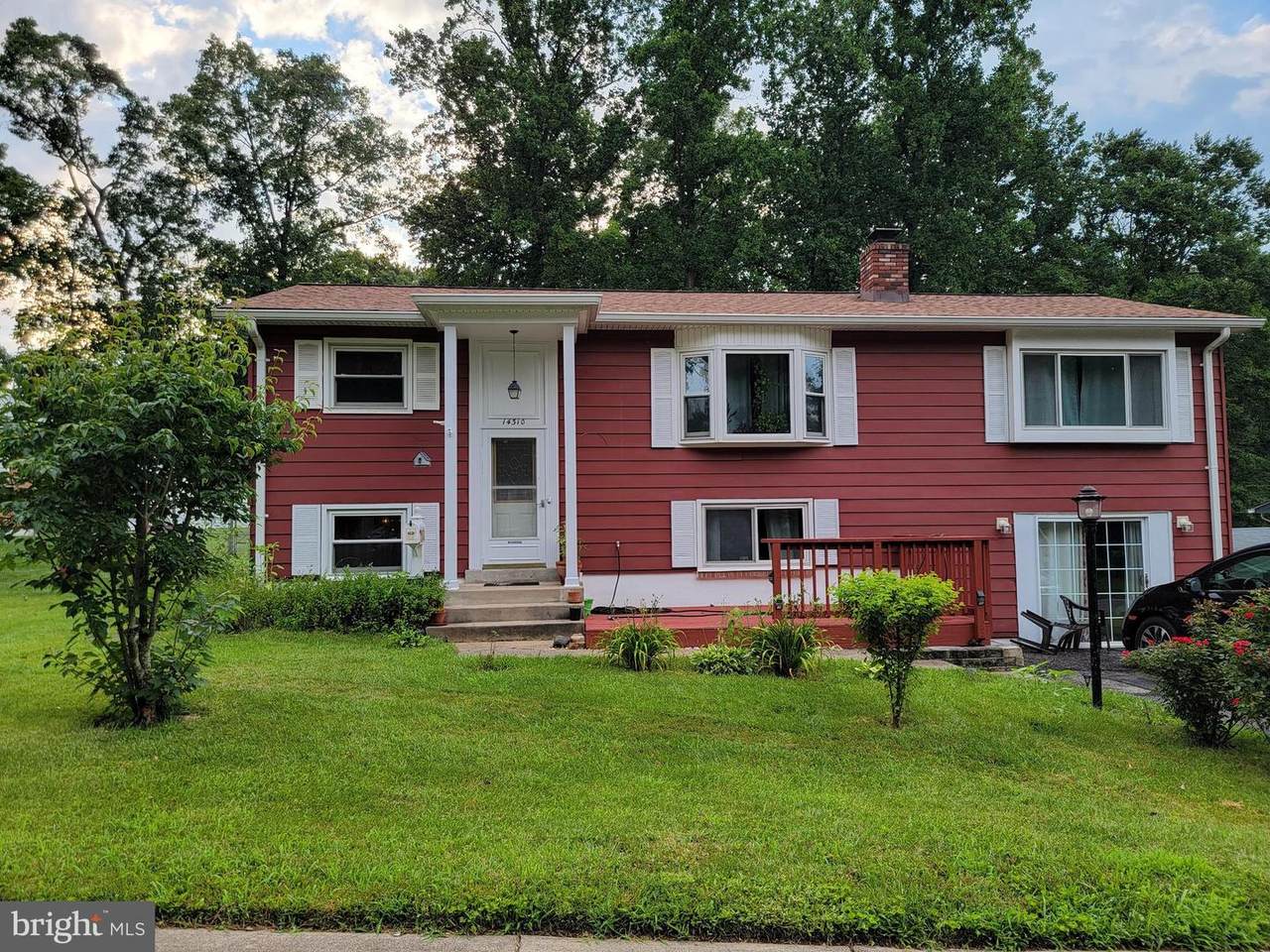 14310 Fairmont Court - Photo 1