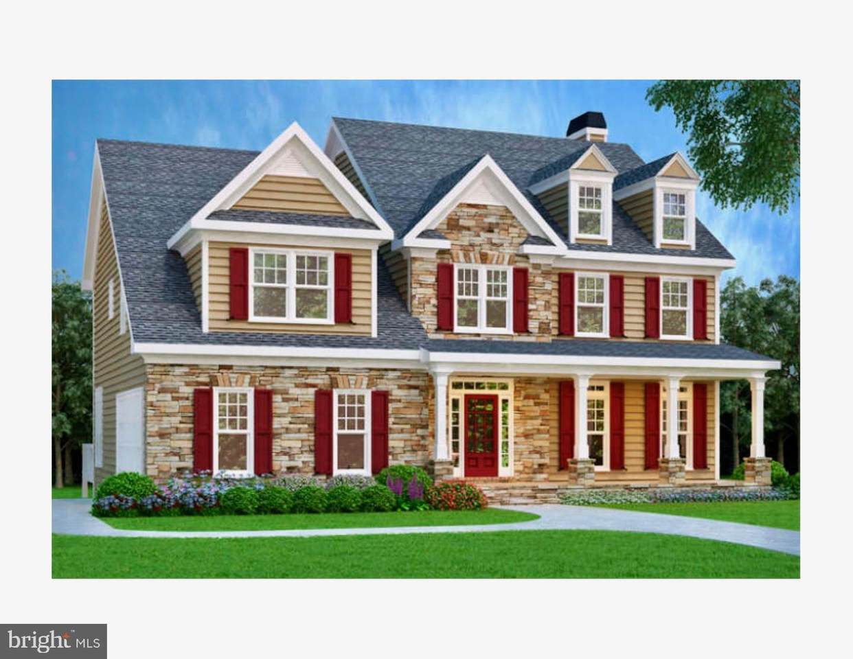 Lot 1 Statice Drive - Photo 1