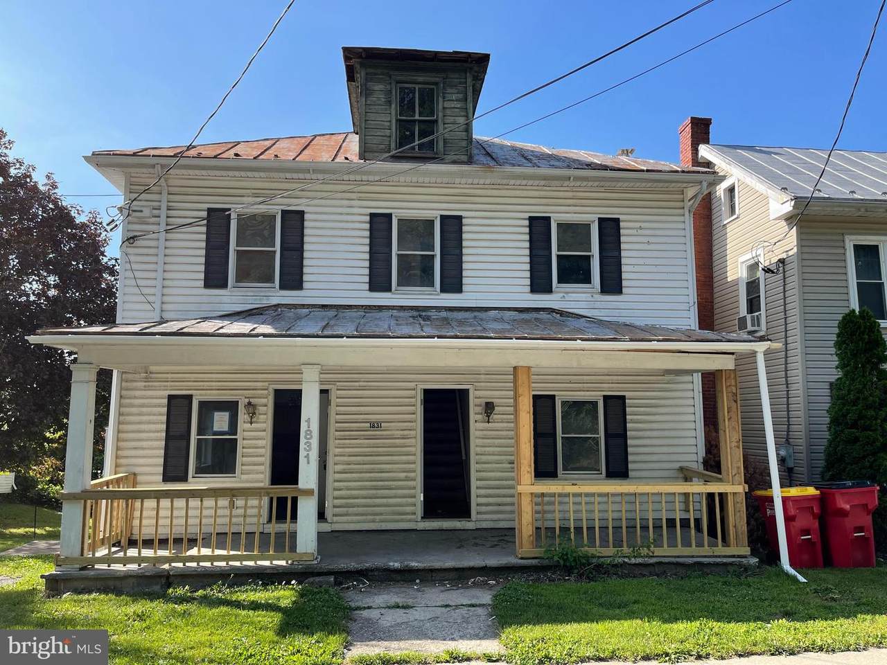 1831 Walnut Bottom Road - Photo 1
