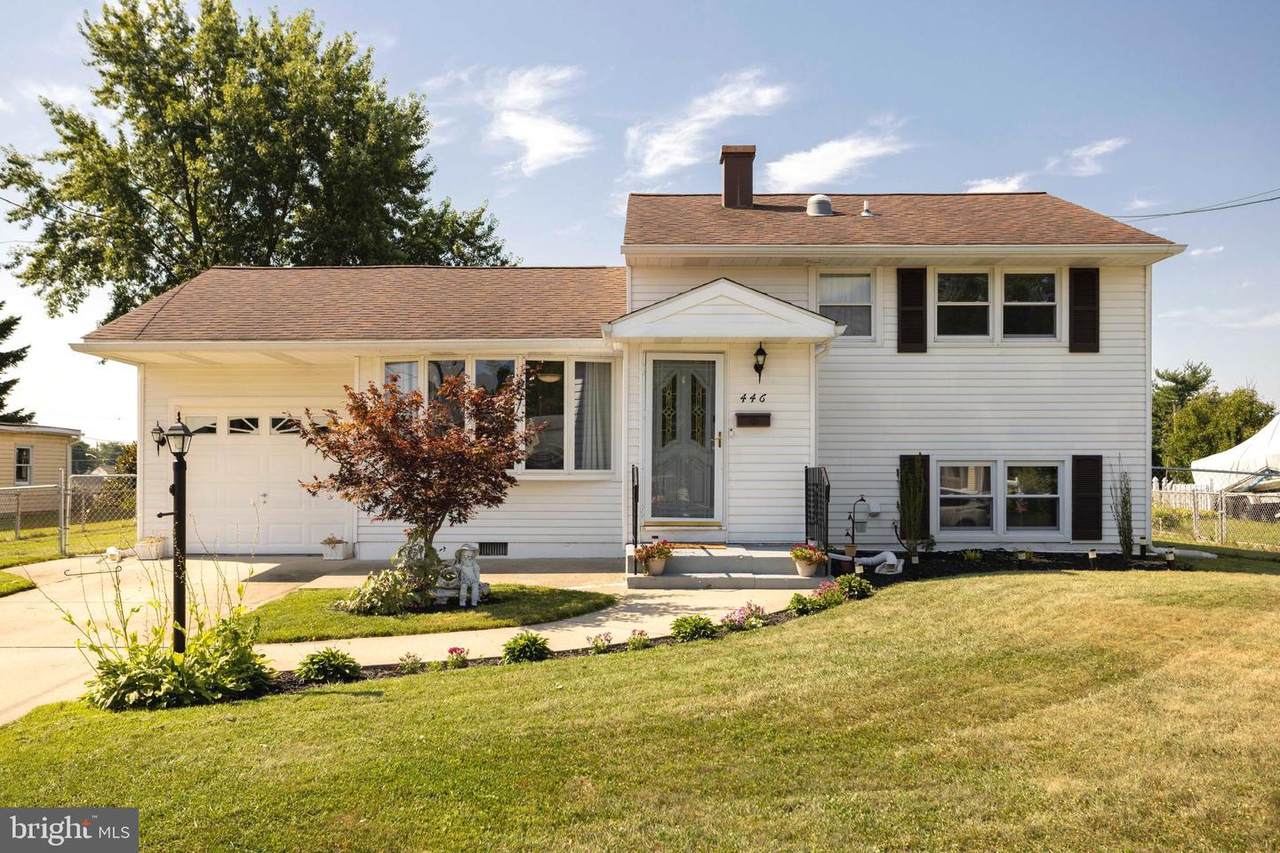 446 Baylor Road - Photo 1
