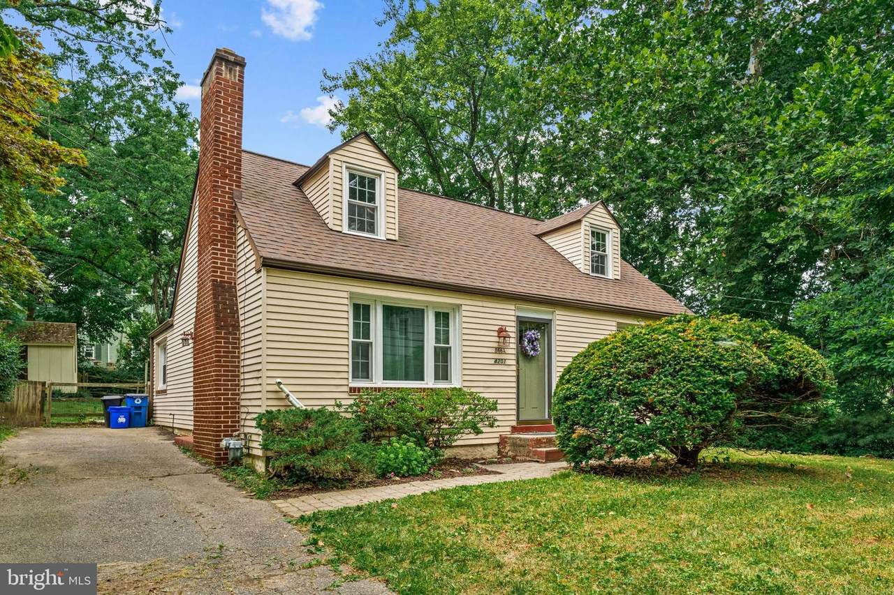 4201 Aston Mills Road - Photo 1