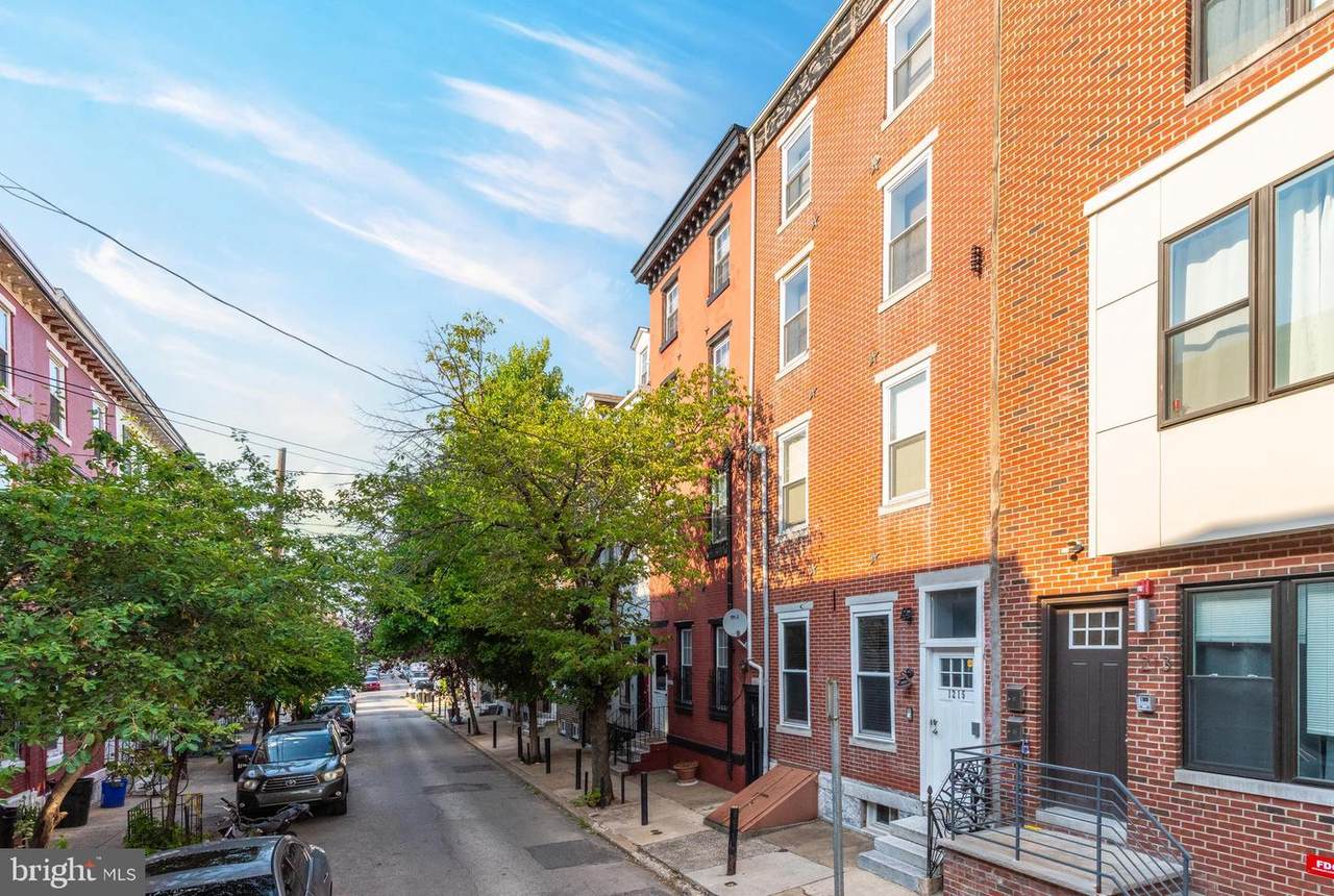 1215 Randolph Street - Photo 1