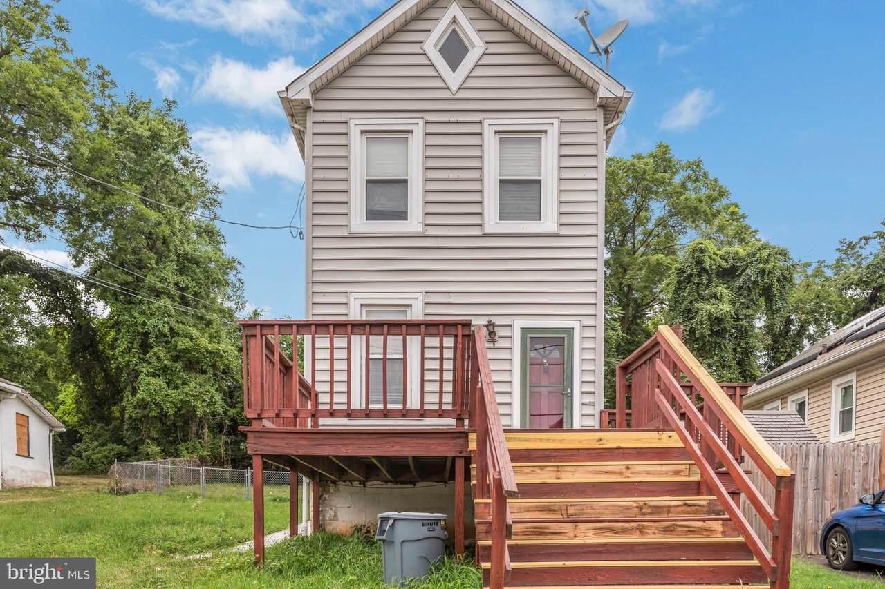 3404 Hopkins Avenue - Photo 1