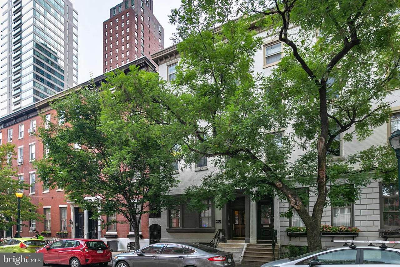 1617 Spruce Street - Photo 1