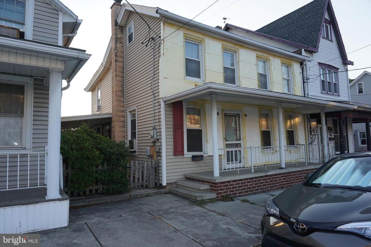 312 Market Street - Photo 1