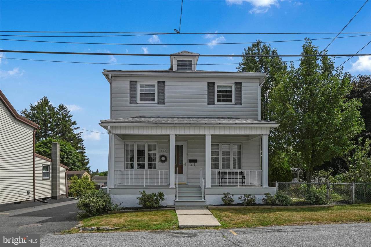 322 John Street - Photo 1