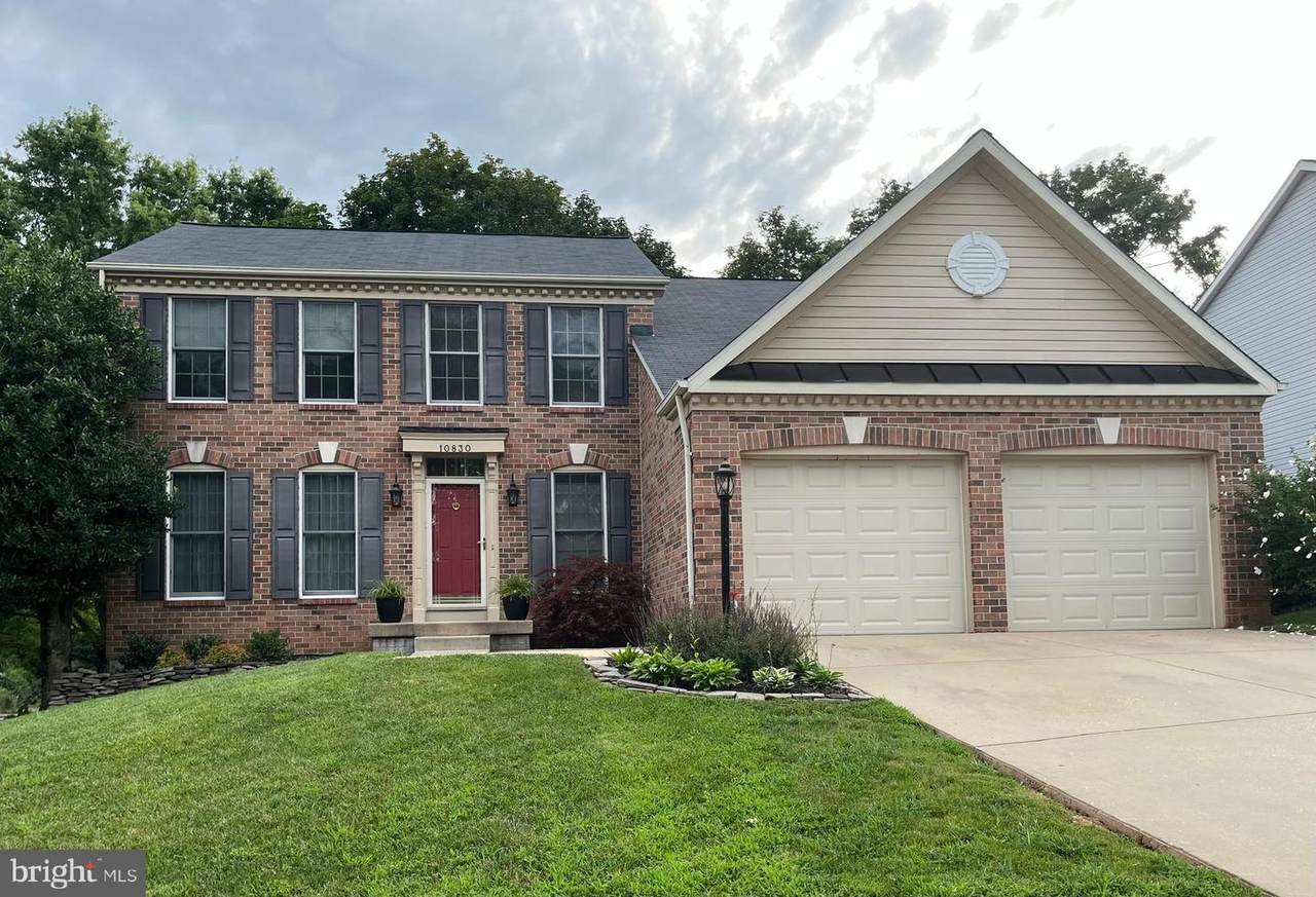 10830 Meadowlea Road - Photo 1