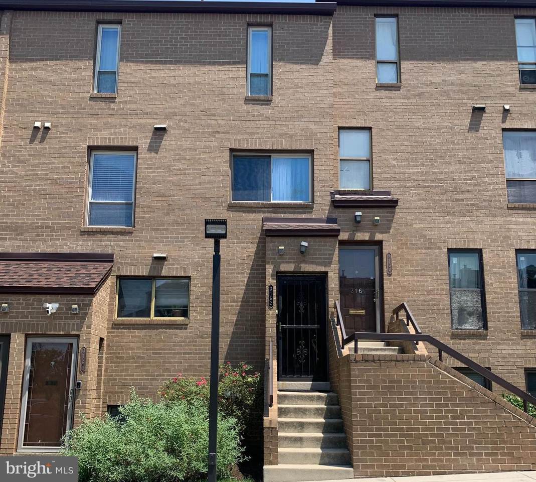 3162 Banneker Drive - Photo 1