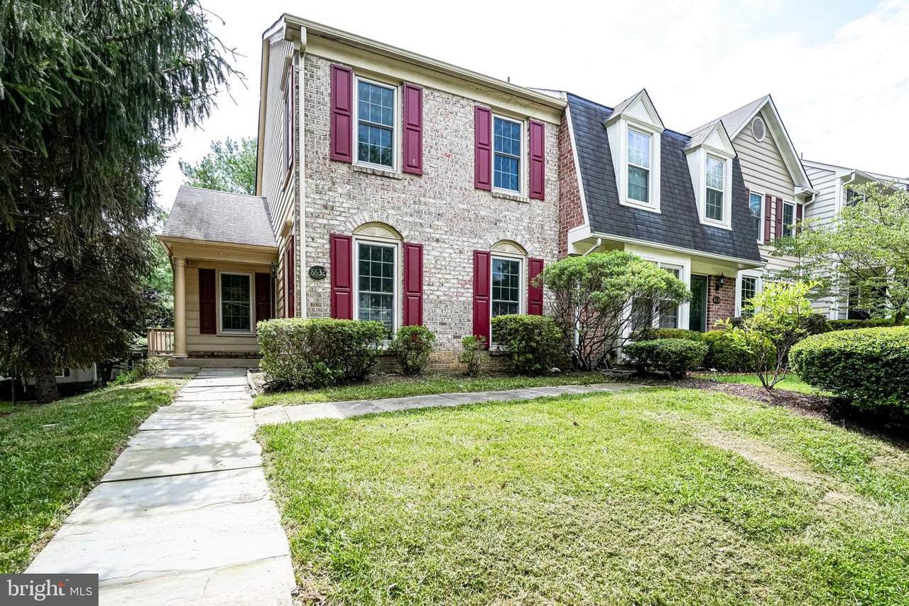 8632 Fountain Valley Drive - Photo 1
