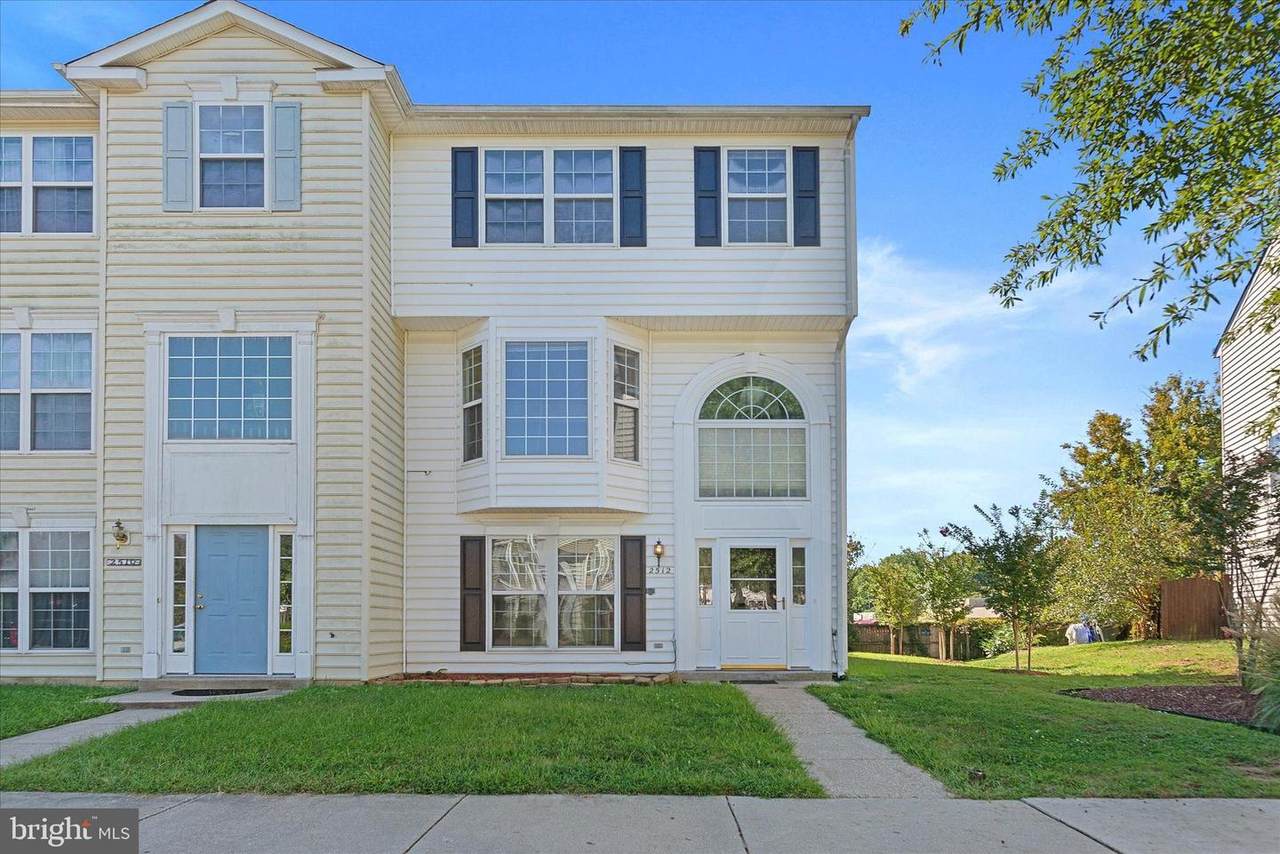 2512 Enterprise Place - Photo 1