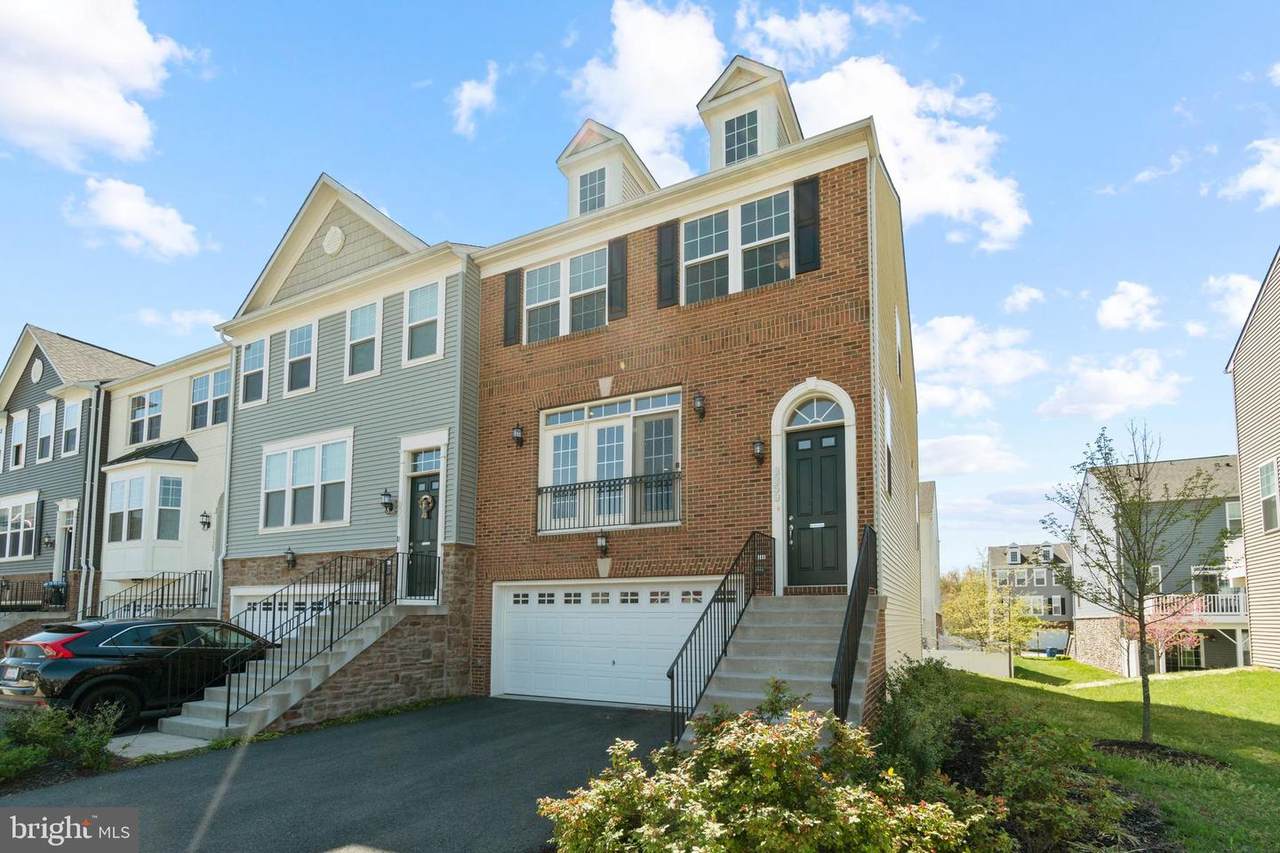 8859 Milton Mill Way - Photo 1