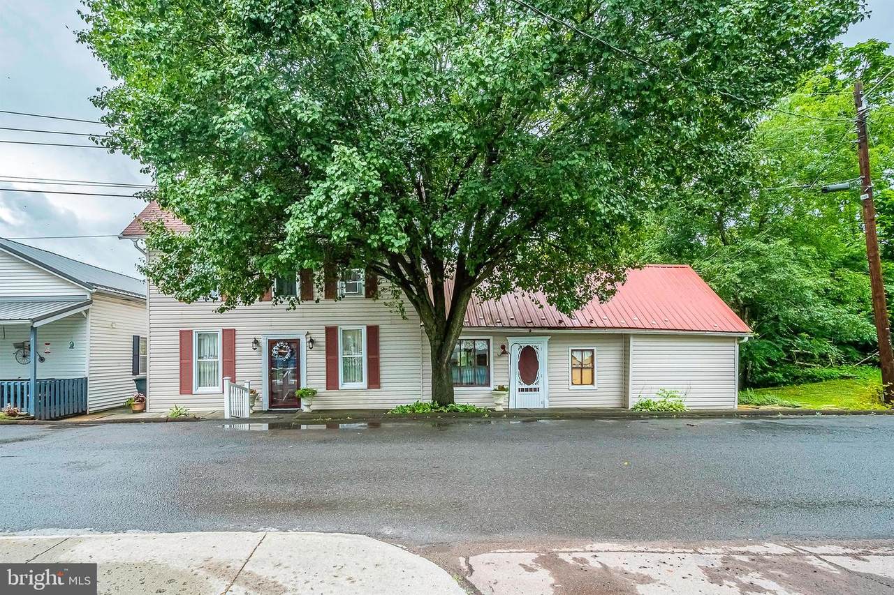 719 Morris Avenue - Photo 1