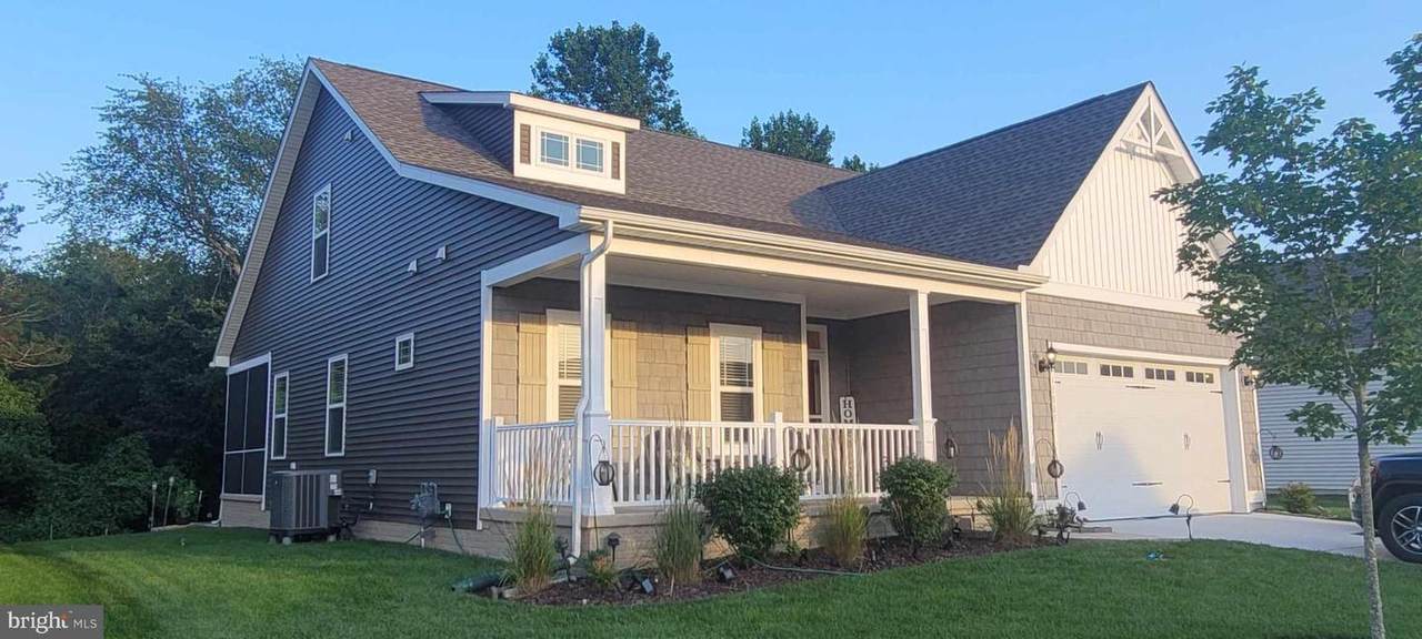 18885 Riverwalk Drive - Photo 1