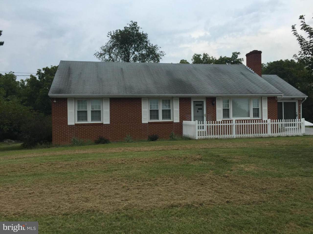1515 Fairground Road - Photo 1